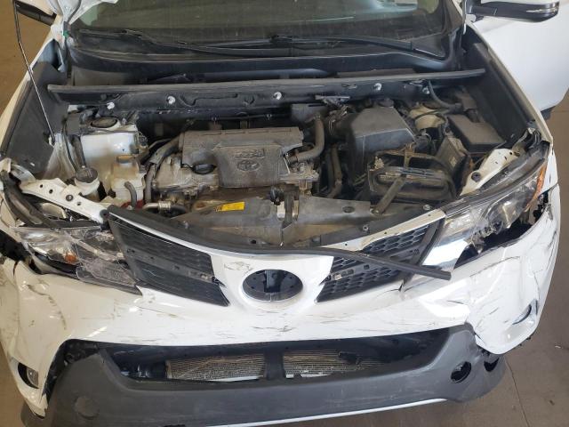 Photo 12 from auction – 2015 TOYOTA RAV4 XLE with VIN 2T3RFREV0FW235159