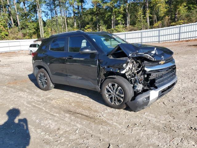 Photo 4 from auction – 2023 CHEVROLET TRAILBLAZE with VIN KL79MPSL8PB210076