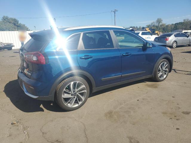 Photo 3 from auction – 2019 KIA NIRO TOURI with VIN KNDCE3LC9K5262000