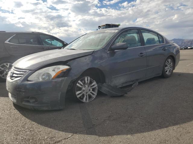 NISSAN ALTIMA BAS 2012 with VIN 1N4AL2AP3CN523528 - Photo from auction