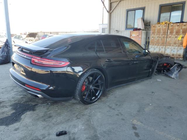 Photo 3 from auction – 2020 PORSCHE PANAMERA B with VIN WP0AA2A73LL101528