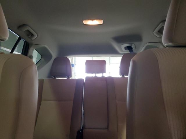 Photo 10 from auction – 2013 TOYOTA RAV4 LE with VIN JTMBFREV5DD008061