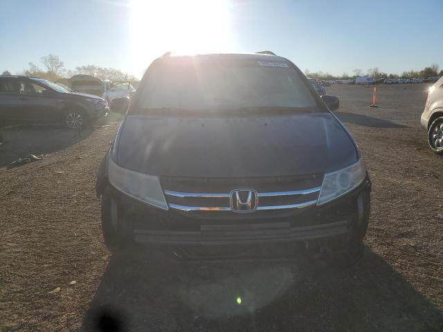 Photo 5 from auction – 2012 HONDA ODYSSEY TO with VIN 5FNRL5H97CB069451