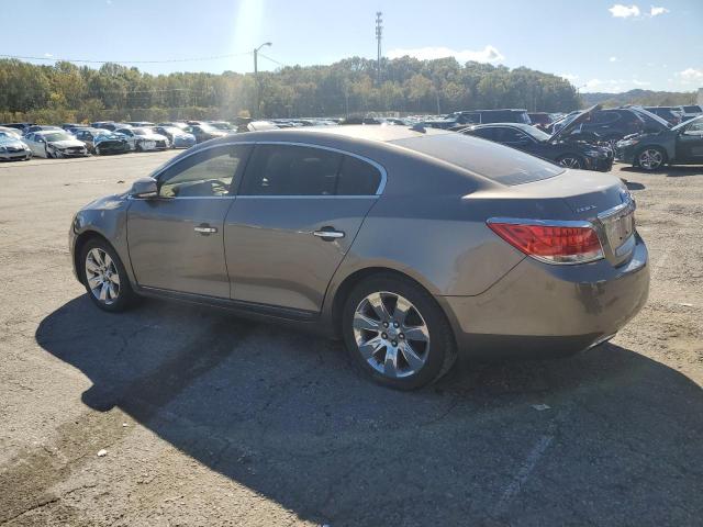 Фото 2 с аукциона – 2012 BUICK LACROSSE P с VIN 1G4GD5E39CF184399