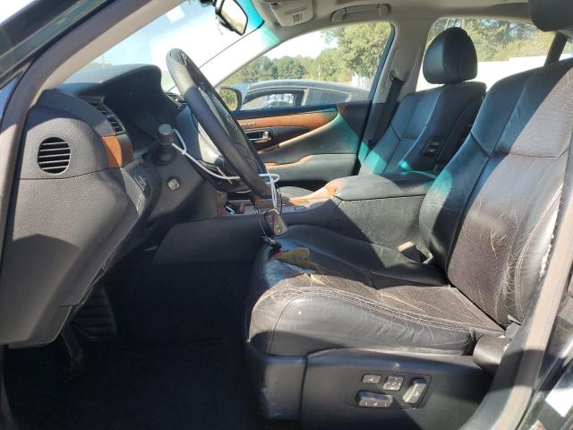 Photo 7 from auction – 2011 LEXUS LS 460 with VIN JTHBL5EF4B5104425