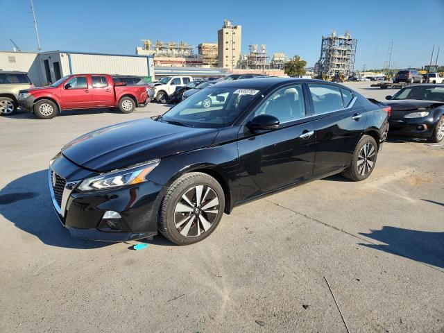 NISSAN ALTIMA SL 2022 with VIN 1N4BL4EW0NN407191 - Photo from auction