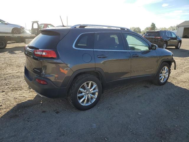 Photo 3 from auction – 2016 JEEP CHEROKEE L with VIN 1C4PJMDSXGW194655