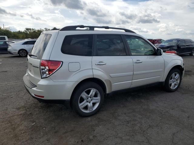 Photo 3 from auction – 2010 SUBARU FORESTER 2 with VIN JF2SH6CC1AH716484