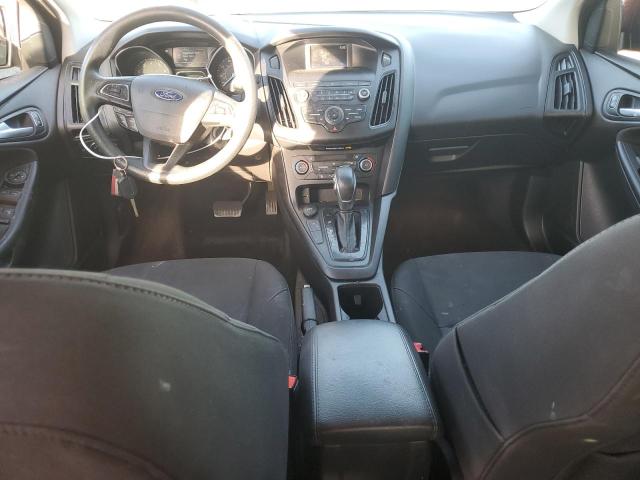 Photo 8 from auction – 2018 FORD FOCUS SE with VIN 1FADP3FE0JL291106