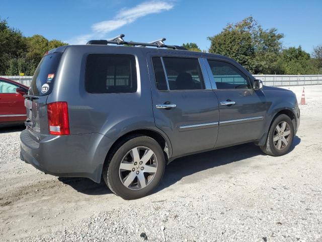صورة رقم 3 من المزاد - 2012 HONDA PILOT TOUR مع VIN 5FNYF4H99CB084773