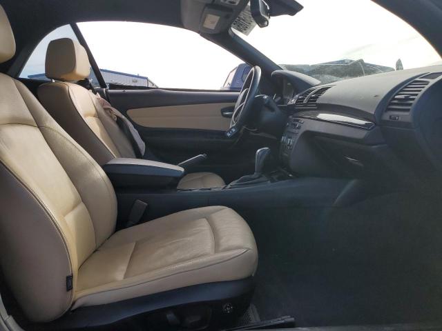 Photo 7 from auction – 2013 BMW 128 I with VIN WBAUL7C56DVU10087