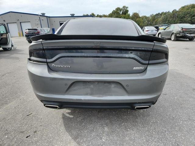 Photo 6 from auction – 2019 DODGE CHARGER SX with VIN 2C3CDXBG4KH720909