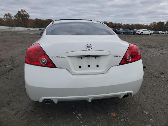 Photo 6 from auction – 2013 NISSAN ALTIMA S with VIN 1N4AL2EP3DC287387