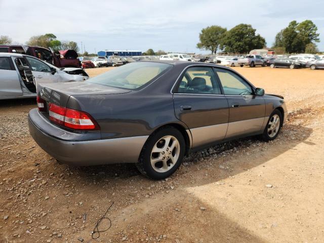 Photo 3 from auction – 2000 LEXUS ES 300 with VIN JT8BF28G5Y0277239