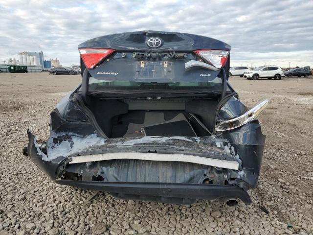 Photo 6 from auction – 2016 TOYOTA CAMRY LE with VIN 4T1BF1FK1GU550182