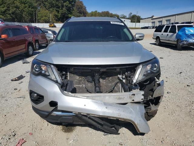 Photo 5 from auction – 2019 NISSAN PATHFINDER with VIN 5N1DR2MN6KC620213