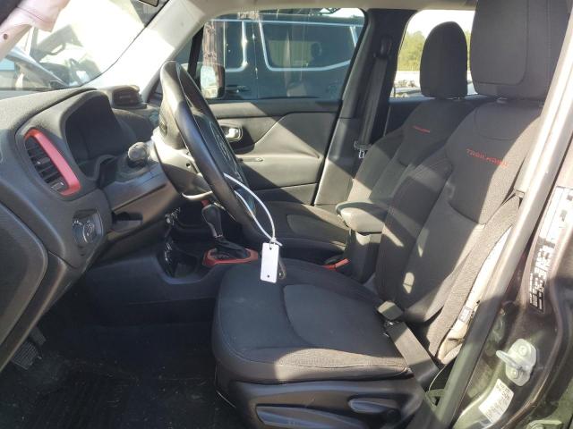 Photo 7 from auction – 2016 JEEP RENEGADE T with VIN ZACCJBCT6GPD72863