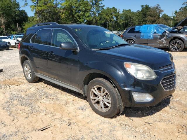Photo 4 from auction – 2016 CHEVROLET EQUINOX LT with VIN 2GNALCEK2G6267611