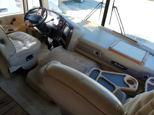 Photo 5 from auction – 2000 PARO MOTORHOME with VIN 3FCNF53S2YJA07413