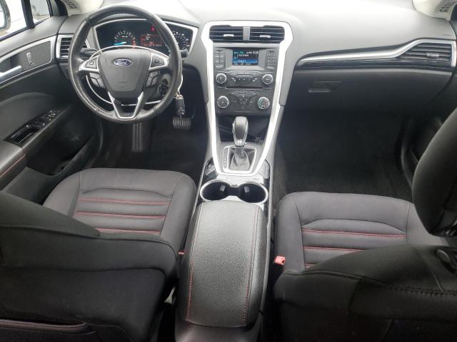 Photo 8 from auction – 2014 FORD FUSION SE with VIN 1FA6P0HD5E5375394