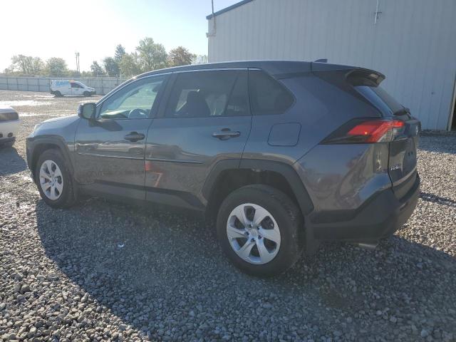 Photo 2 from auction – 2025 TOYOTA RAV4 LE with VIN 2T3G1RFV4SC540342