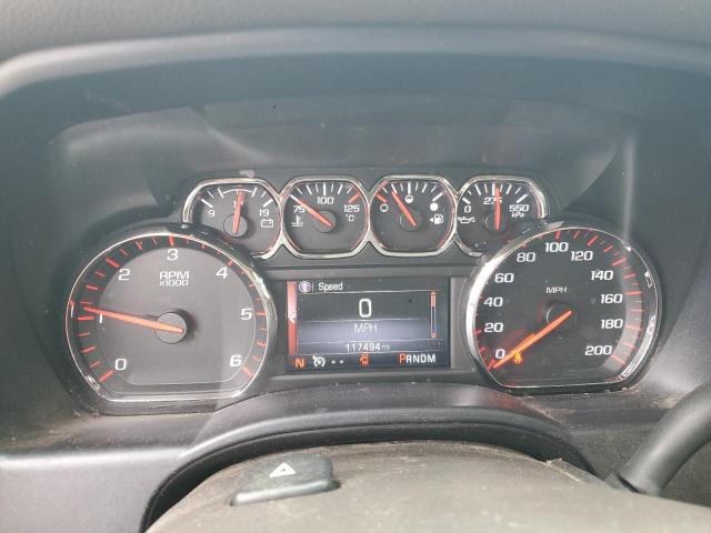 صورة رقم 9 من المزاد - 2015 GMC SIERRA K15 مع VIN 3GTU2VEC2FG248816