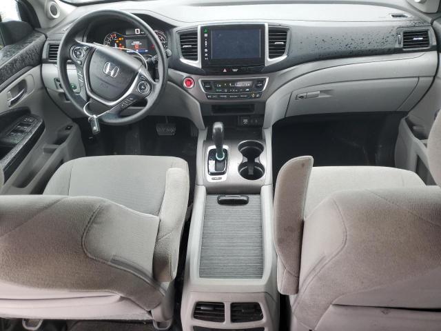 Photo 8 from auction – 2016 HONDA PILOT EX with VIN 5FNYF6H36GB061965