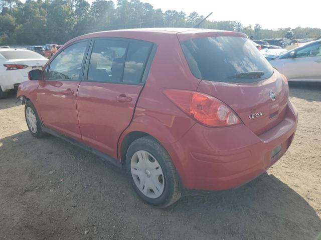Photo 2 from auction – 2012 NISSAN VERSA S with VIN 3N1BC1CP2CK267381