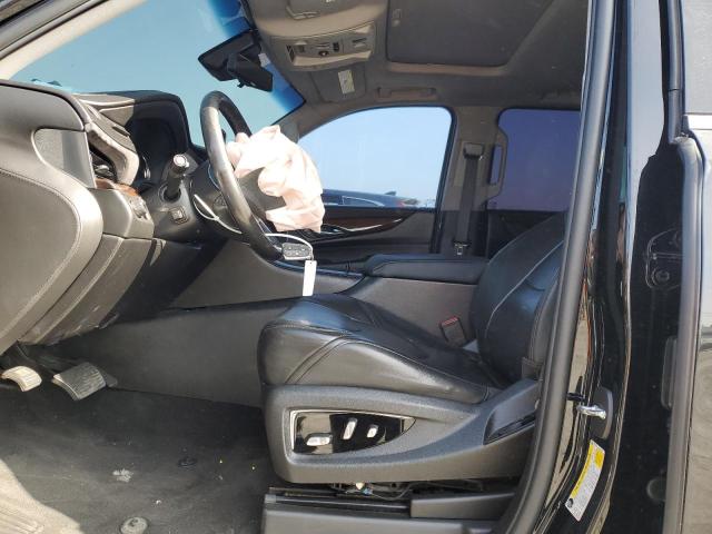 Photo 7 from auction – 2018 CADILLAC ESCALADE E with VIN 1GYS3HKJ5JR346704
