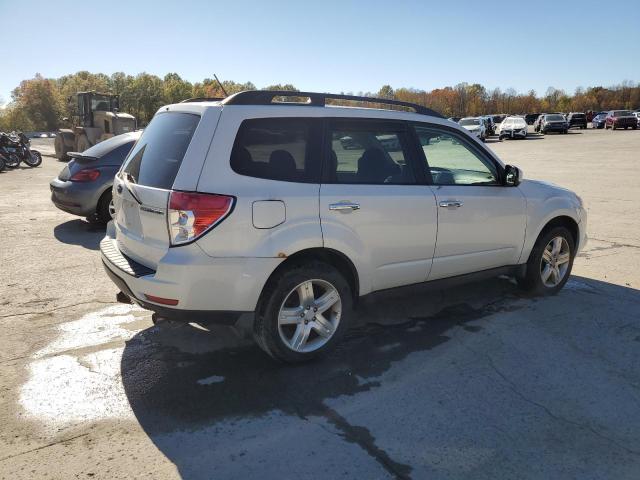 Фото 3 с аукциона – 2009 SUBARU FORESTER 2 с VIN JF2SH63649H701290
