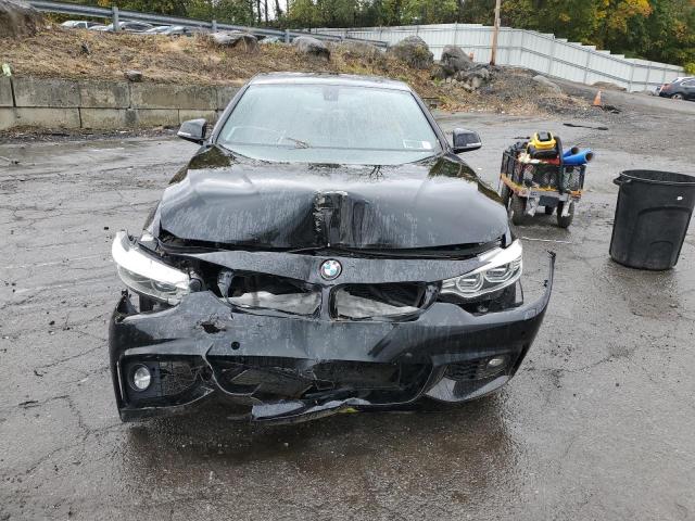 Photo 5 from auction – 2016 BMW 435 XI with VIN WBA3R5C57GK373748