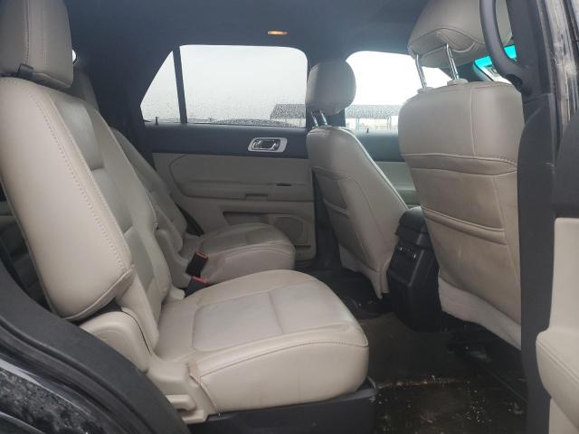 Photo 11 from auction – 2013 FORD EXPLORER with VIN 1FM5K8D86DGC19729
