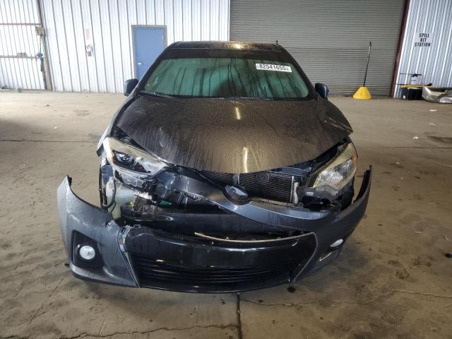 Photo 5 from auction – 2016 TOYOTA COROLLA L with VIN 2T1BURHE2GC620690