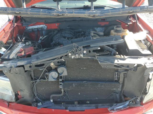 Zdjęcie 11 z aukcji – 2012 FORD F150 SUPERCREW z VIN 1FTEW1CM0CFA99526