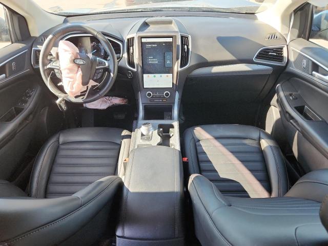 Photo 8 from auction – 2021 FORD EDGE SEL with VIN 2FMPK3J93MBA19620