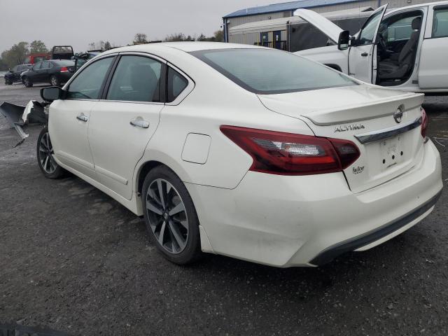 Photo 2 from auction – 2018 NISSAN ALTIMA 2.5 with VIN 1N4AL3AP5JC104837