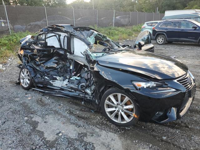 Photo 4 from auction – 2016 LEXUS IS 300 with VIN JTHCM1D27G5013830