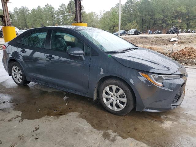 Photo 4 from auction – 2025 TOYOTA COROLLA LE with VIN 5YFB4MDE9SP338290
