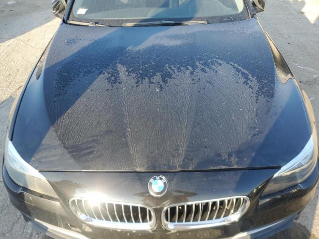 Photo 11 from auction – 2014 BMW 528 XI with VIN WBA5A7C50ED219279