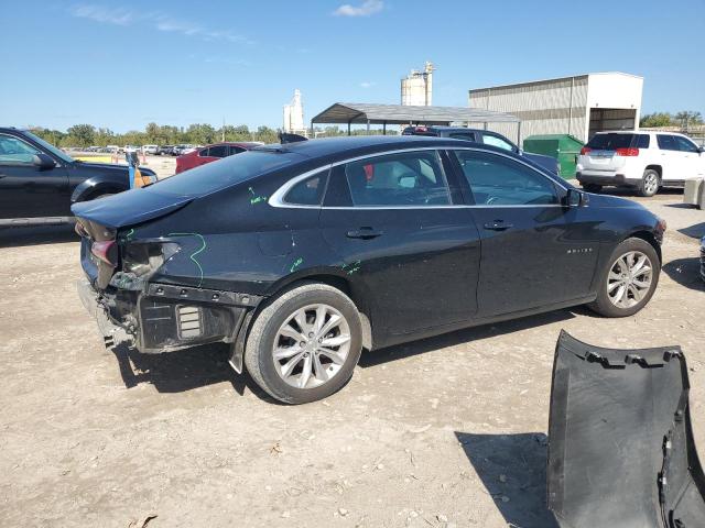 Photo 3 from auction – 2021 CHEVROLET MALIBU LT with VIN 1G1ZD5ST4MF067941