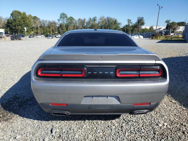 Photo 6 from auction – 2018 DODGE CHALLENGER with VIN 2C3CDZAG4JH245290