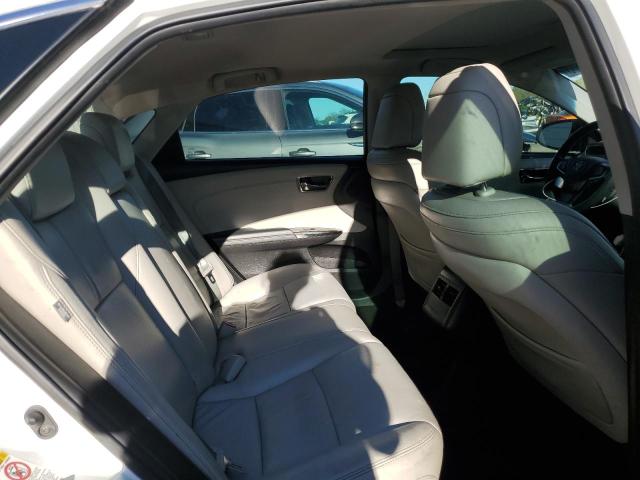 Photo 10 from auction – 2017 TOYT AVALON XLE with VIN 4T1BK1EB0HU245576