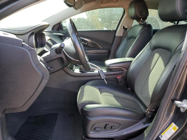 Photo 7 from auction – 2015 BUICK LACROSSE with VIN 1G4GA5G3XFF333218