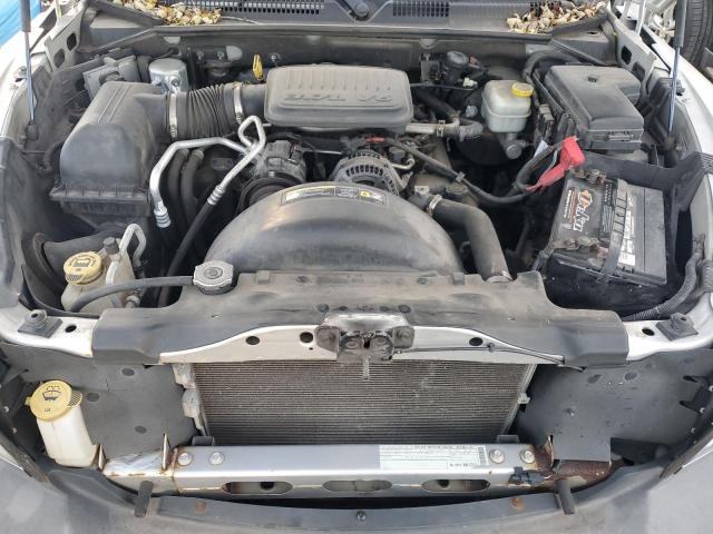 Photo 11 from auction – 2008 DODGE DAKOTA SXT with VIN 1D7HE38K48S559911