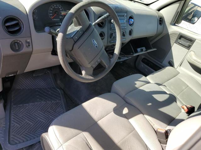 Photo 8 from auction – 2008 FORD F150 with VIN 1FTRF12268KE06181
