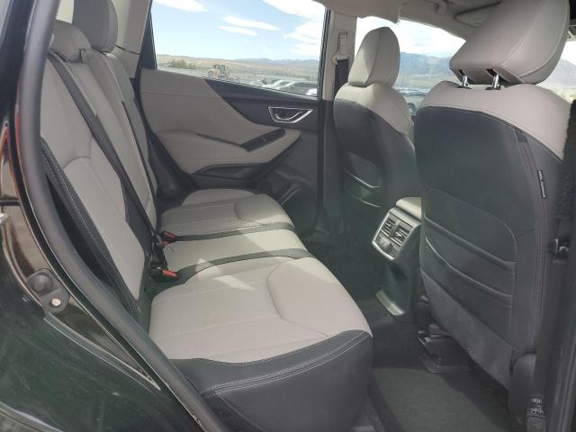 Photo 11 from auction – 2019 SUBARU FORESTER L with VIN JF2SKAUC2KH421527