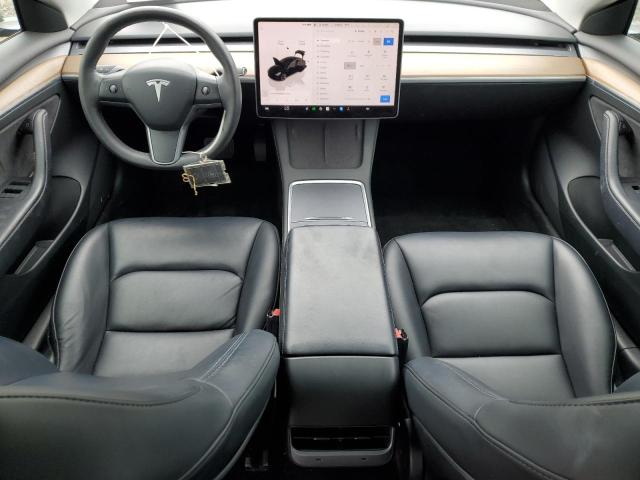 Photo 8 from auction – 2023 TESLA MODEL 3 with VIN 5YJ3E1EA9PF431065