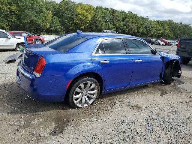 Photo 3 from auction – 2018 CHRYSLER 300 LIMITE with VIN 2C3CCAEG5JH292147