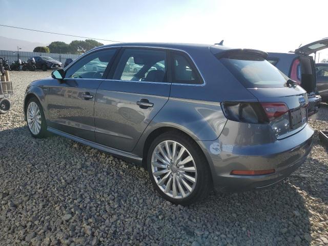 Photo 2 from auction – 2016 AUDI A3 E-TRON with VIN WAUTPBFF4GA038087