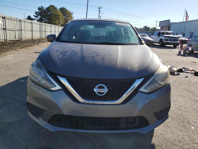 Photo 5 from auction – 2018 NISSAN SENTRA with VIN 3N1AB7AP9JL618072